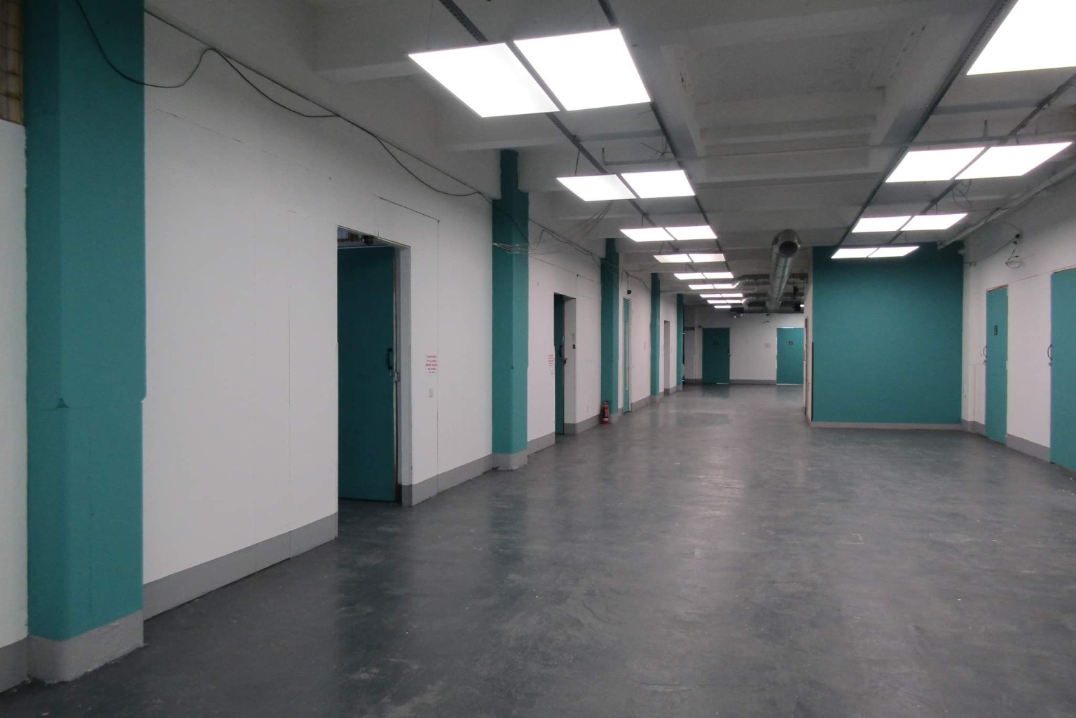 Affordable student storage rooms in Glasgow
